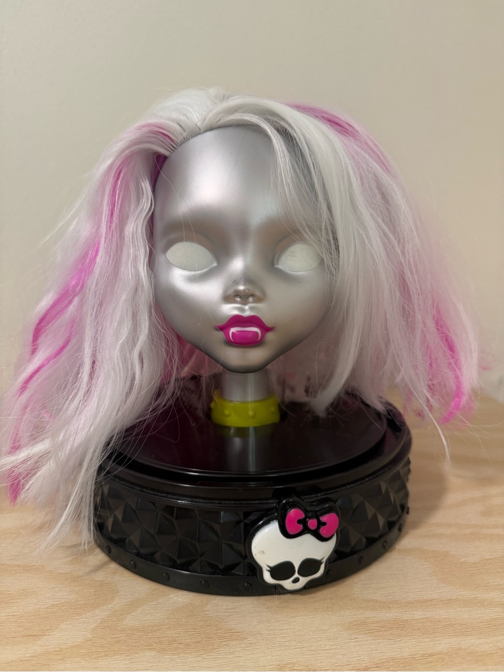 Monster High Styling Head 2014